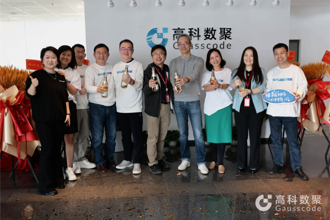 启新程 创未来 | 尊龙凯时z6com北京办公室喜迁新址